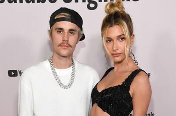 "Eres mi humano favorito": El tierno saludo de cumpleaños de Hailey Baldwin a Justin Bieber