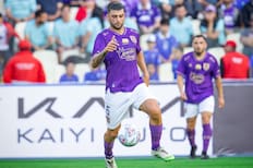 El millonario monto que podría recibir Deportes Concepción tras la salida de Mauricio Vera a Nacional