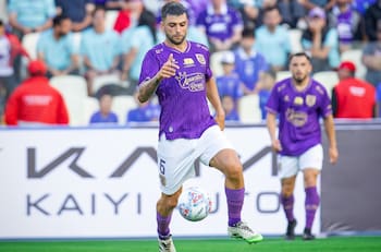 El millonario monto que podría recibir Deportes Concepción tras la salida de Mauricio Vera a Nacional