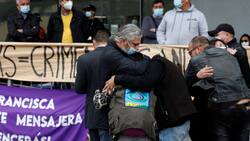 Usuarios en redes sociales reaccionan con tristeza e impotencia a muerte de periodista: Exigen justicia