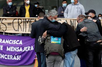 Usuarios en redes sociales reaccionan con tristeza e impotencia a muerte de periodista: Exigen justicia