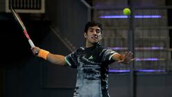 Incluyendo a Garín: ATP de Hamburgo ya tiene a la mitad de sus cuartofinalistas