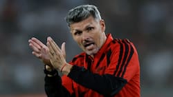 Con la vuelta de Javier Correa: la formación que prepara Fernando Ortiz para el Superclásico