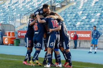 La U ya proyecta una fecha para llevar público a El Teniente