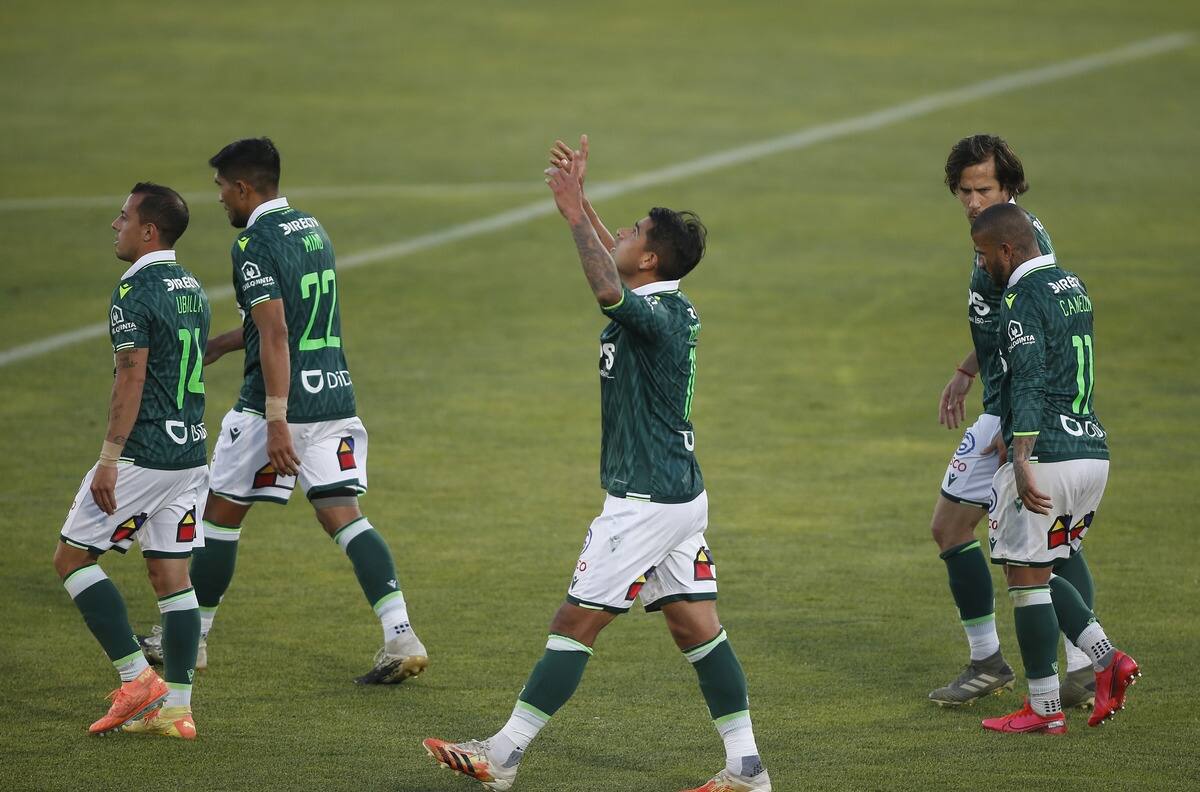 Wanderers vivirá dos semanas claves para recuperar a sus figuras