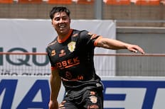 Ya es oficial: Aldrix Jara dejó Cobreloa y fue confirmado como refuerzo de su nuevo equipo