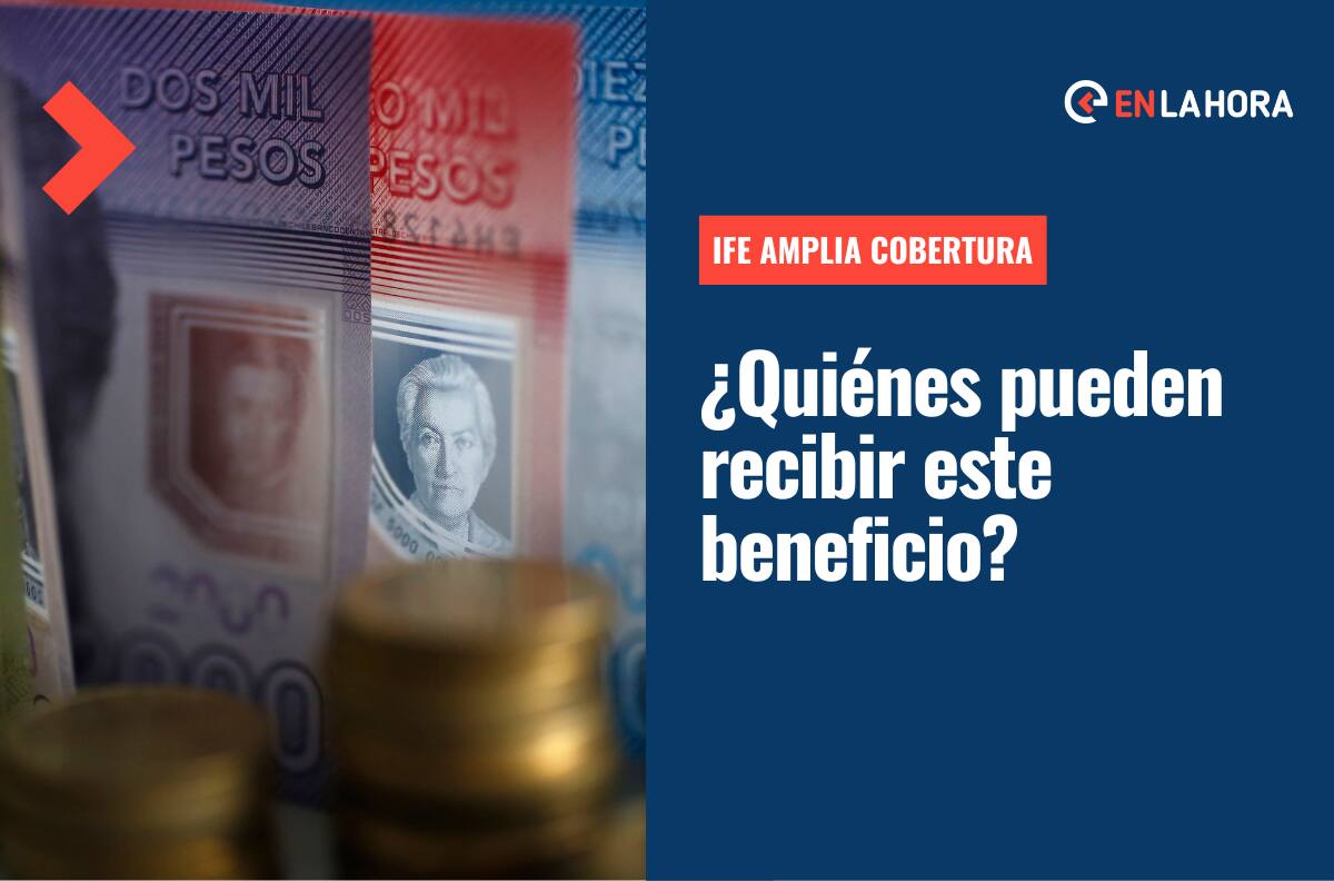 IFE Amplia Cobertura: ¿En qué consiste este beneficio y quiénes pueden recibirlo?