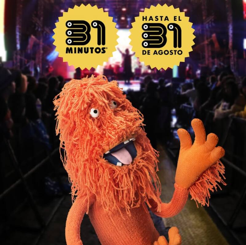 La agrupación se presentará en el Tiny Desk.