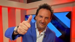 Daniel Fuenzalida recordó singular anécdota: "Yo me fuí a probar al Así Somos"