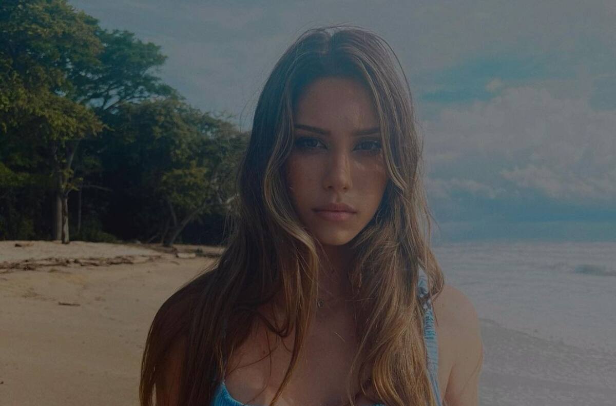 “Me creo una anciana”: Constanza Ríos celebra sus 21 años con sesión de fotos y sentida reflexión