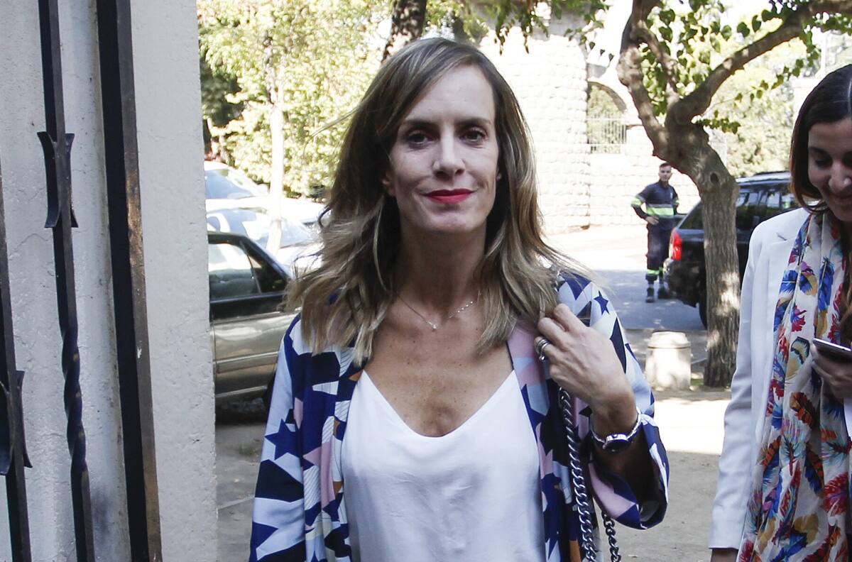 Diana Bolocco despide un complejo 2020: "Un año difícil y doloroso, pero de gran aprendizaje"