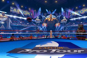 Efecto pandemia: Capcom Cup y el Street Fighter League World Championship se cancelan