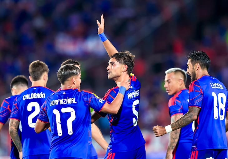 Nicolás Ramírez se sincera sobre la tensión en la U y revela el primer gran cambio de Fernando Gago