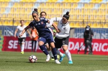La U vs Colo Colo: Día, hora y dónde ver en vivo por TV y Online el Superclásico Femenino