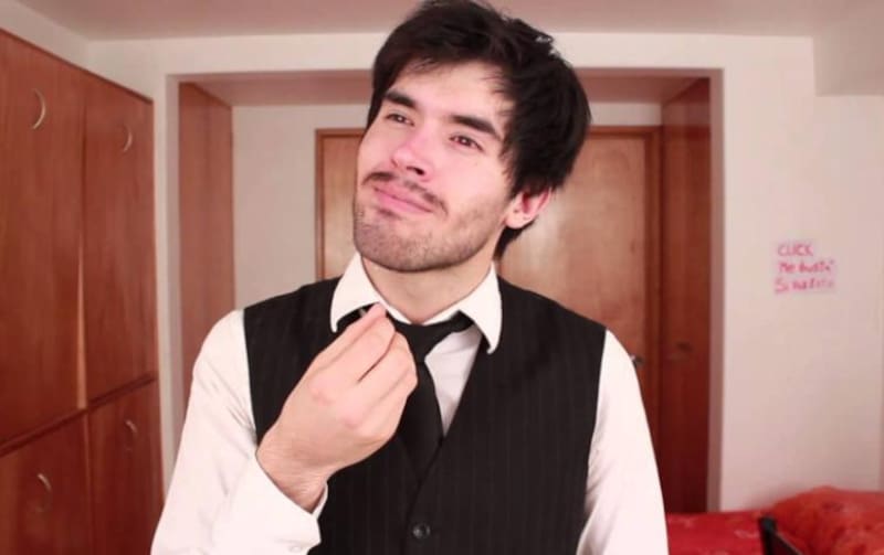 Fue tanto su éxito que se radicó en el extranjero.