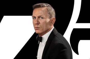 La pandemia lo hizo de nuevo: película de James Bond "No Time to Die" volvió a retrasar su estreno