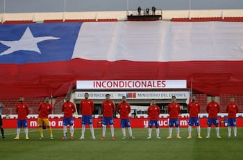 Ex seleccionado chileno mundialista está cerca de recalar en la Segunda División de Brasil