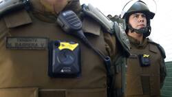 Terminó con un ladrón muerto: carabinero de franco frustró robo en su contra