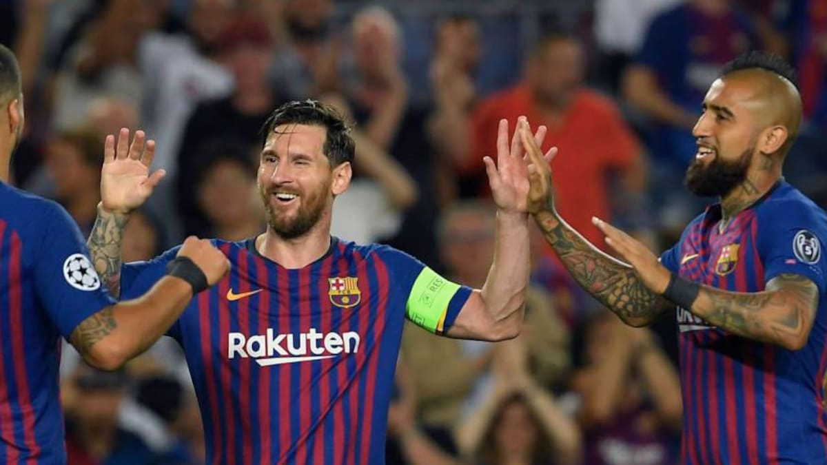 Fecha y hora de los partidos que restan en La Liga de España