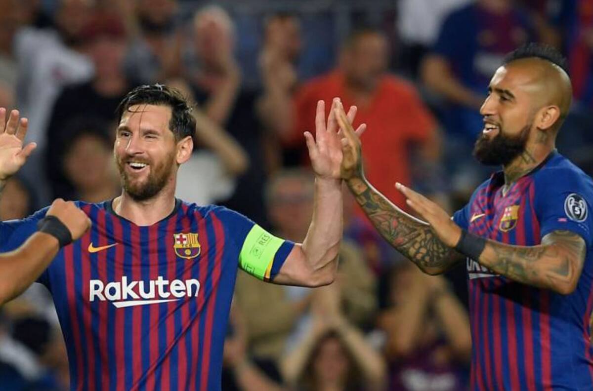 Fecha y hora de los partidos que restan en La Liga de España