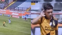 VIDEO | Su lugar en el mundo: Cristián Zavala redebuta en Coquimbo Unido con este golazo