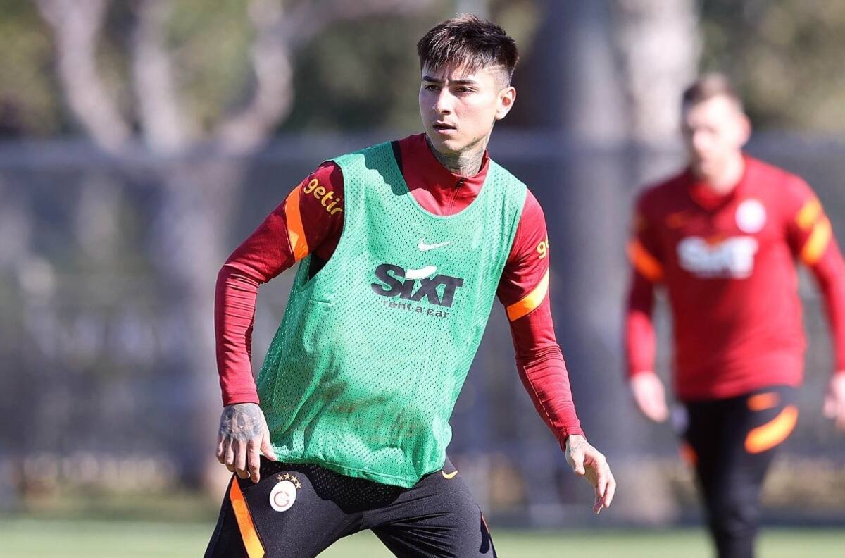 ¿Regresará a Italia?: en Fiorentina están sorprendidos por la poca continuidad de Erick Pulgar