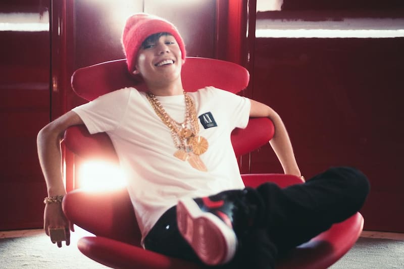 Estas son las canciones más escuchadas en Spotify en Chile