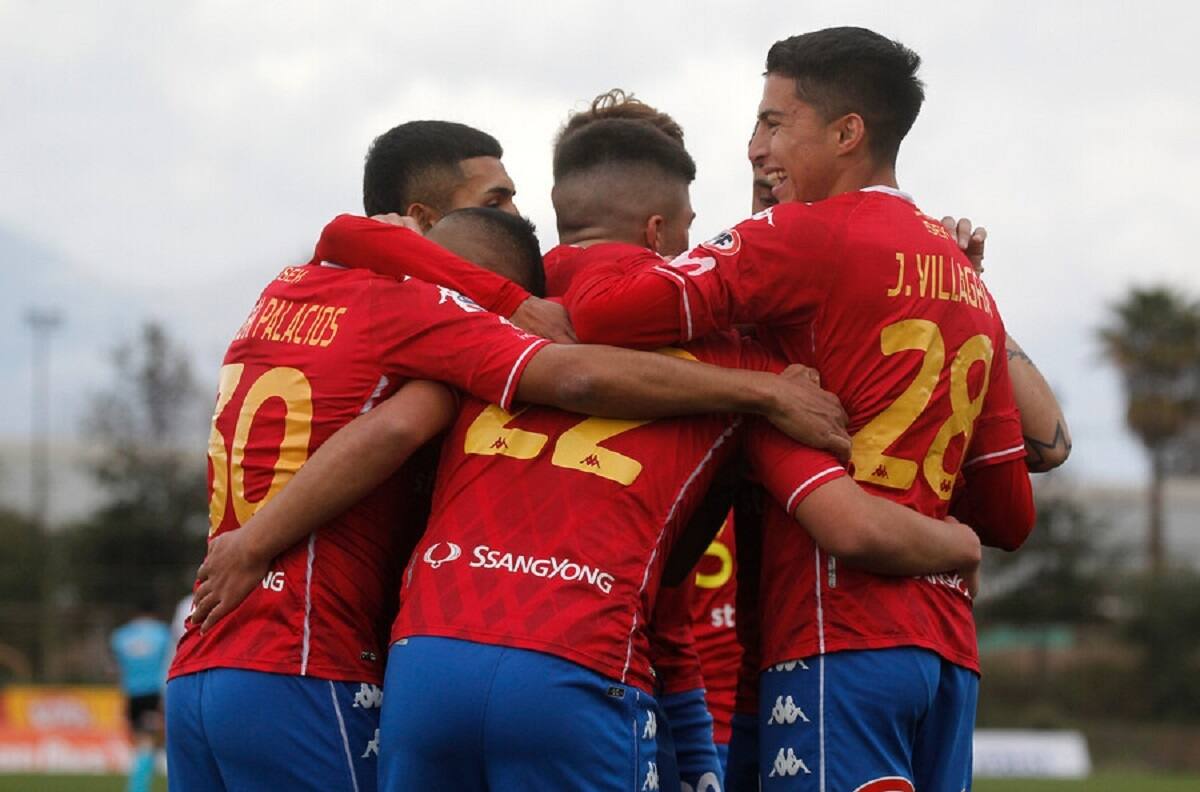 Deportes Melipilla 0 - 3 Unión Española: Resumen y detalles del triunfo hispano sobre los "Potros"