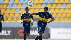 Fernando Saavedra y su amor por Everton tras dejar el club: "En Wanderers no jugaría"