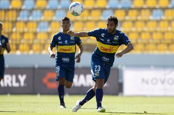 Fernando Saavedra y su amor por Everton tras dejar el club: "En Wanderers no jugaría"