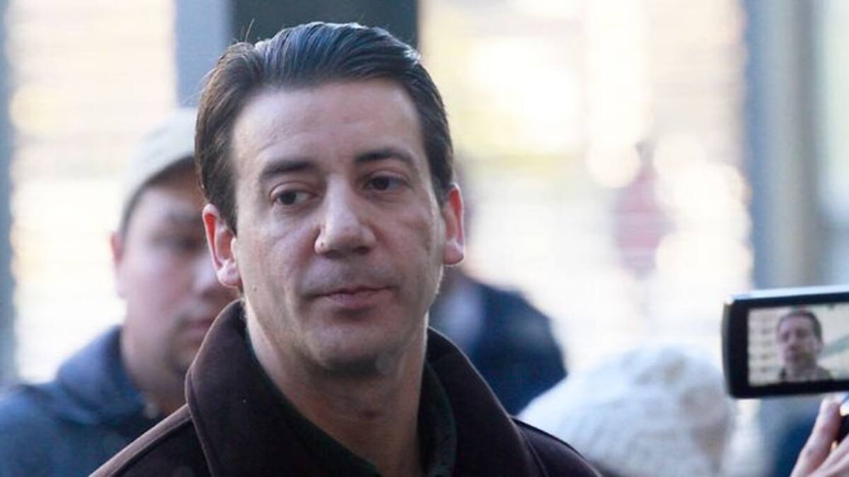 La irrisoria cifra que pagó Tea Time luego de ser detenido por fiestas clandestinas en pandemia