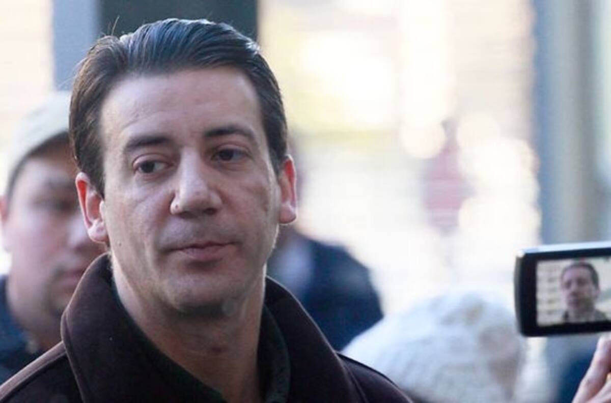 La irrisoria cifra que pagó Tea Time luego de ser detenido por fiestas clandestinas en pandemia