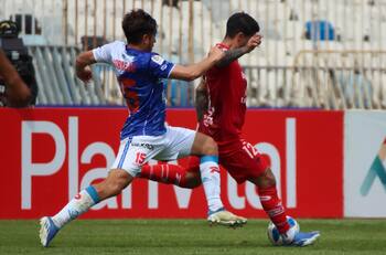 Busca club: Tricampeón del fútbol chileno negocia como agente libre para el 2023