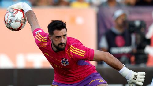 VIDEO | “Te dimos de comer”: La estruendosa pifia de los hinchas de la U a Fernando De Paul