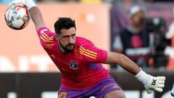 Jugó contra Colo Colo y se llevó un tremendo regalo de Fernando de Paul: “Es un referente muy grande”