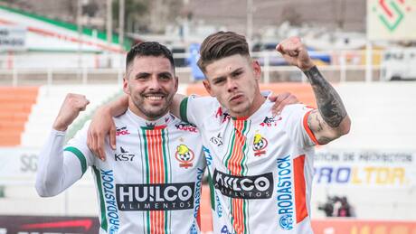 Definido el futuro de Cobresal tras la denuncia de Franco García ante la FIFA