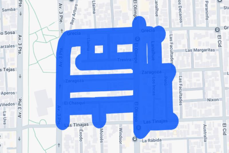 Por seis horas se extenderá el corte de luz en esta comuna. Créditos: Enel.