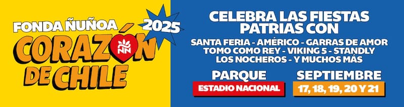 Para este año, la fiesta tendrá una duración de cinco días consecutivos.