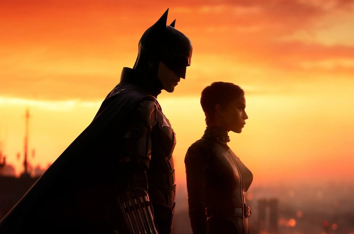 La nueva armadura del murciélago: Todos los detalles del traje de Robert Pattinson en “The Batman”