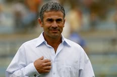 VIDEO | Juvenal Olmos y el día que en Unión Española cambió su forma de ver el fútbol: “Al partido número 35″