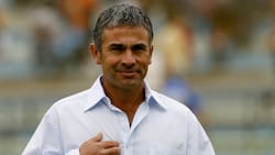 VIDEO | Juvenal Olmos y el día que en Unión Española cambió su forma de ver el fútbol: “Al partido número 35″