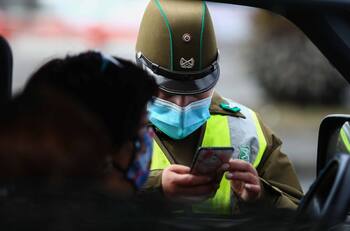 Cordones sanitarios en Semana Santa: conoce qué días regirá la medida para cuatro regiones del país
