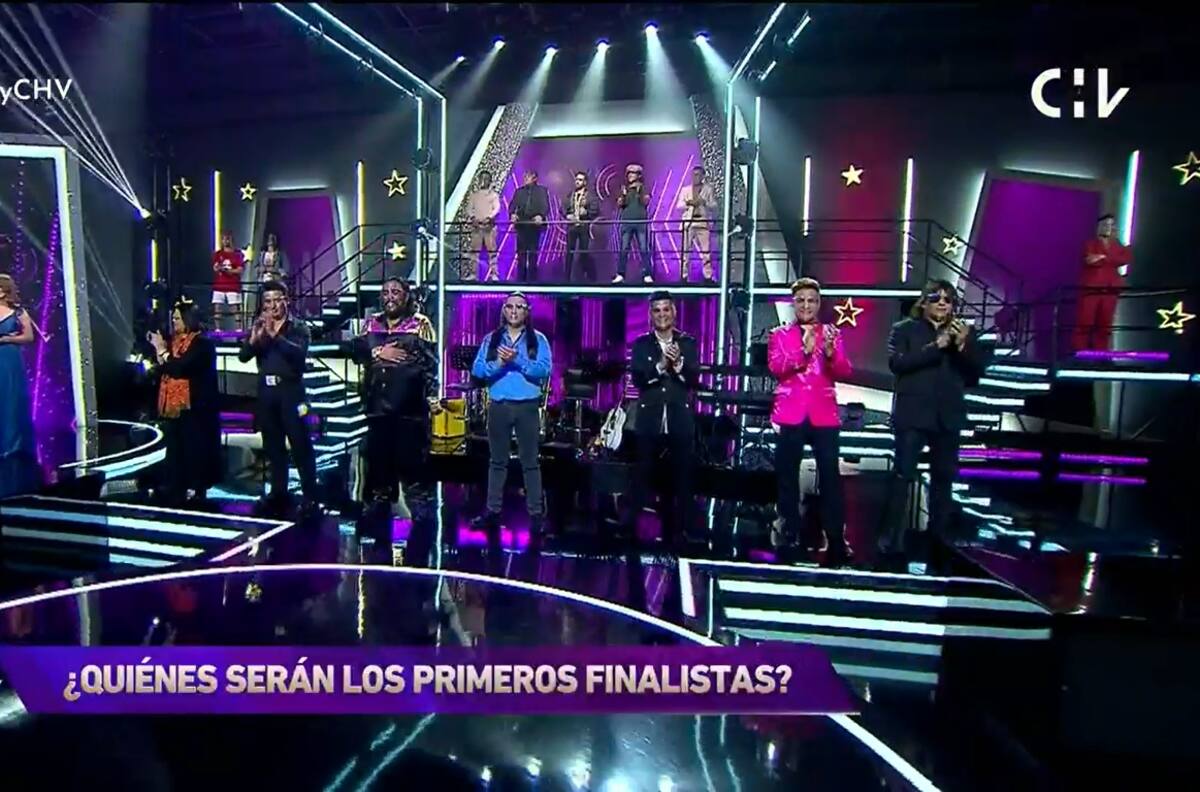 Vuelven los mensajes de texto: Así se podrá votar por el gran ganador de “Yo Soy” y este es el millonario premio al que optan los imitadores