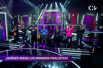 Vuelven los mensajes de texto: Así se podrá votar por el gran ganador de “Yo Soy” y este es el millonario premio al que optan los imitadores