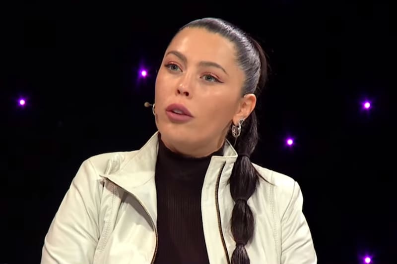 Créditos: Pantallazo Zona Latina