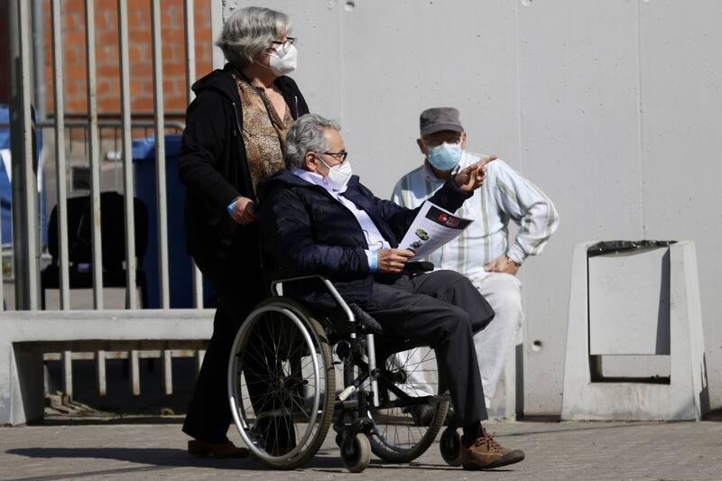 Estas son las personas que pueden acceder a este beneficio. Créditos: ATON.