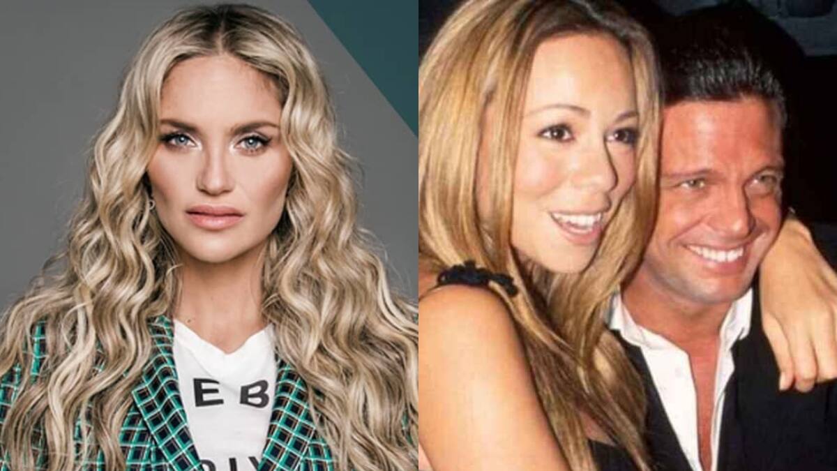 Desde Kenita Larraín hasta Mariah Carey: Estos son los romances que ha tenido Luis Miguel