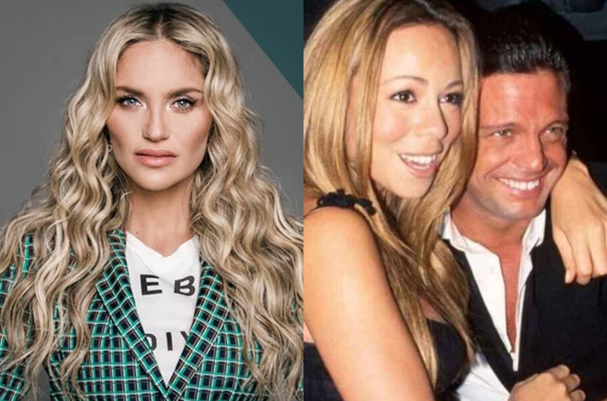 Desde Kenita Larraín hasta Mariah Carey: Estos son los romances que ha tenido Luis Miguel