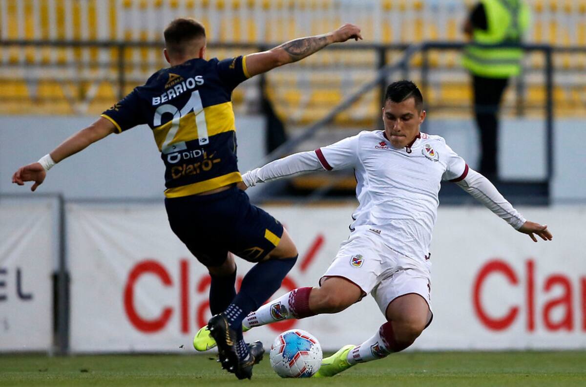 Los 18 equipos del fútbol chileno que se acogieron a la Ley de Protección al Empleo