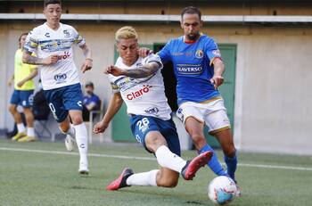 Everton vs Audax Italiano: Día, hora y dónde ver en vivo por TV y Online